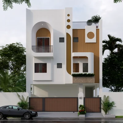 Home elevation opt 2 v1